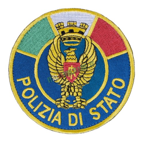 Polizia di Stato